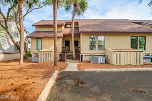 234 Tennis Villa Cir, Ladys Island, SC 29920 - Photo 4