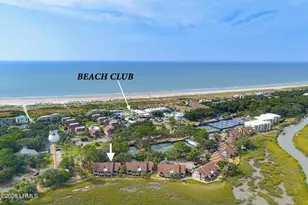 234 Tennis Villa Cir, Ladys Island, SC 29920 - Photo 36