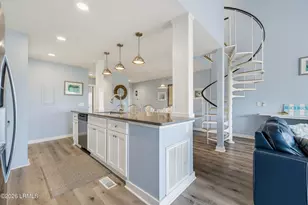 234 Tennis Villa Cir, Ladys Island, SC 29920 - Photo 8
