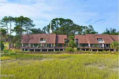 234 Tennis Villa Circle #234, Ladys Island, SC 29920 - Photo 1