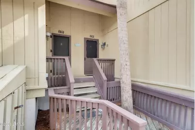 234 Tennis Villa Circle #234, Ladys Island, SC 29920 - Photo 54
