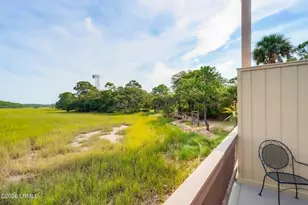 234 Tennis Villa Cir, Ladys Island, SC 29920 - Photo 50