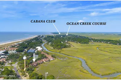 234 Tennis Villa Circle #234, Ladys Island, SC 29920 - Photo 38