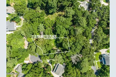 113 Palmetto Place, Beaufort, SC 29902 - Photo 2