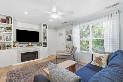 217 Cordillo Parkway #B4, Hilton Head, SC 29928 - Photo 6