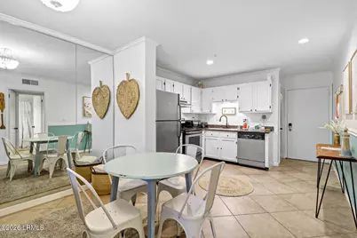239 Beach City Road #3230, Hilton Head Island, SC 29926 - Photo 8