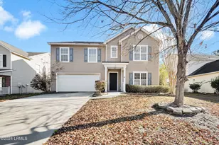 25 Pennyroyal Way, Beaufort, SC 29906 - Photo 2