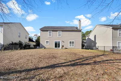 25 Pennyroyal Way, Beaufort, SC 29906 - Photo 48