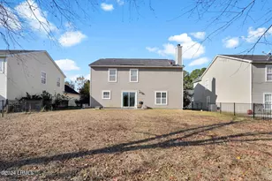 25 Pennyroyal Way, Beaufort, SC 29906 - Photo 48