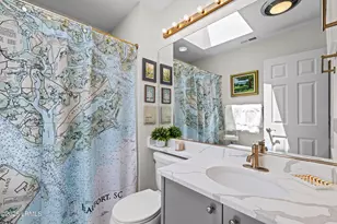 427 BB Sams Dr, Saint Helena Island, SC 29920 - Photo 30