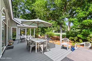 427 BB Sams Dr, Saint Helena Island, SC 29920 - Photo 32