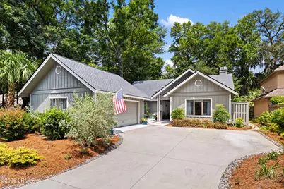 427 Bb Sams Drive, Saint Helena Island, SC 29920 - Photo 1