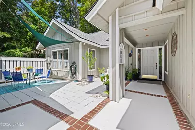 427 Bb Sams Drive, Saint Helena Island, SC 29920 - Photo 2