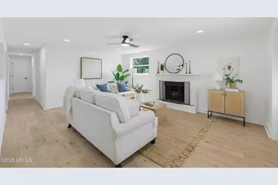 1922 Baggett Street, Beaufort, SC 29902 - Photo 2