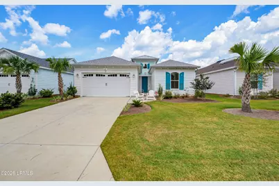 68 Sand Castle Drive, Hardeeville, SC 29927 - Photo 32