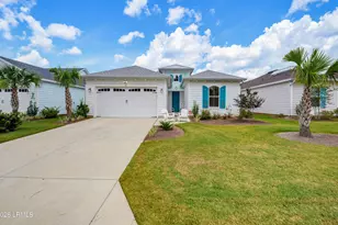68 Sand Castle Dr, Hardeeville, SC 29927 - Photo 32
