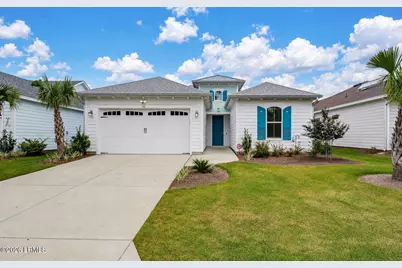 68 Sand Castle Drive, Hardeeville, SC 29927 - Photo 1