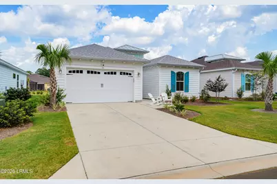 68 Sand Castle Drive, Hardeeville, SC 29927 - Photo 34