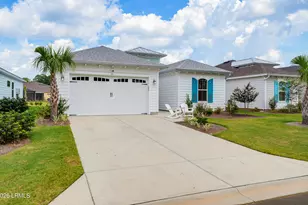 68 Sand Castle Dr, Hardeeville, SC 29927 - Photo 34