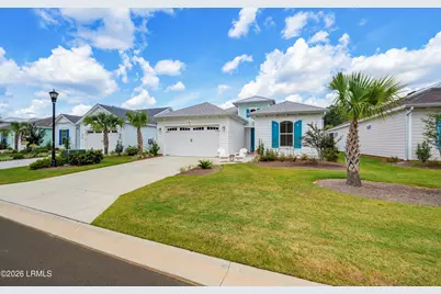 68 Sand Castle Drive, Hardeeville, SC 29927 - Photo 42
