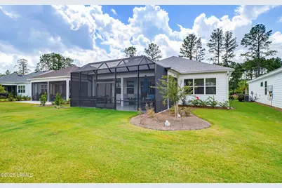 68 Sand Castle Drive, Hardeeville, SC 29927 - Photo 36