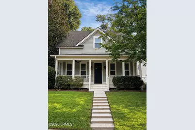 131 Fuller Street, Beaufort, SC 29902 - Photo 1