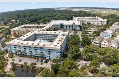 663 William Hilton Parkway #3411, Hilton Head Island, SC 29928 - Photo 30