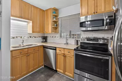 663 William Hilton Parkway #3411, Hilton Head Island, SC 29928 - Photo 12