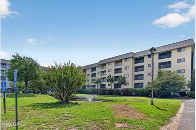 663 William Hilton Parkway #3411, Hilton Head Island, SC 29928 - Photo 1