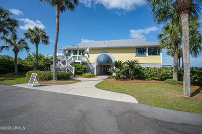 6 Windjammer Lane, Saint Helena Island, SC 29920 - Photo 14