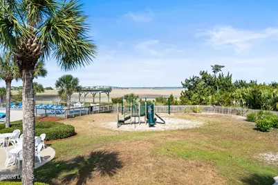 6 Windjammer Lane, Saint Helena Island, SC 29920 - Photo 24