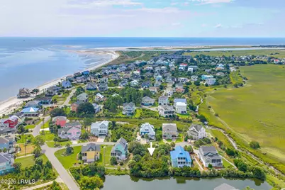 6 Windjammer Lane, Saint Helena Island, SC 29920 - Photo 32