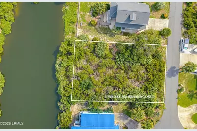 6 Windjammer Lane, Saint Helena Island, SC 29920 - Photo 34