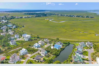 6 Windjammer Lane, Saint Helena Island, SC 29920 - Photo 36