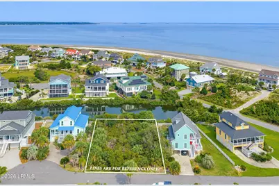 6 Windjammer Lane, Saint Helena Island, SC 29920 - Photo 26