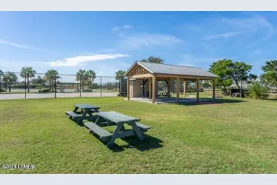 6 Windjammer Lane, Saint Helena Island, SC 29920 - Photo 40