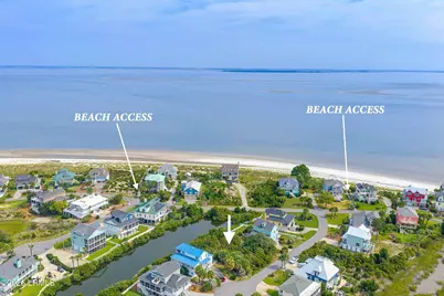 6 Windjammer Lane, Saint Helena Island, SC 29920 - Photo 28