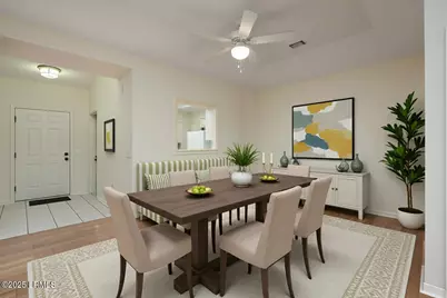 732 N Reeve Road #54, Saint Helena Island, SC 29920 - Photo 16