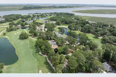 732 N Reeve Road #54, Saint Helena Island, SC 29920 - Photo 52