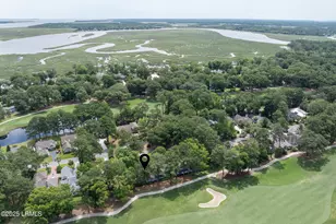 732 N Reeve Rd, Saint Helena Island, SC 29920 - Photo 50