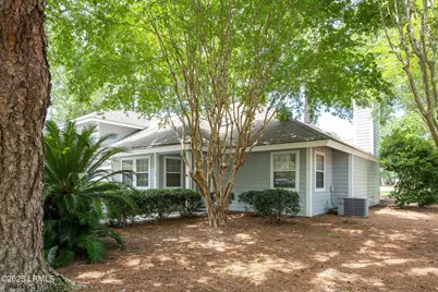 732 N Reeve Road #54, Saint Helena Island, SC 29920 - Photo 6