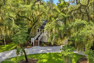 206 Green Winged Teal Drive S, Beaufort, SC 29907 - Photo 2