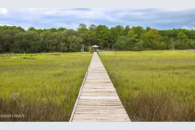 206 Green Winged Teal Drive S, Beaufort, SC 29907 - Photo 32