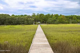 206 Green Winged Teal Dr S, Beaufort, SC 29907 - Photo 32