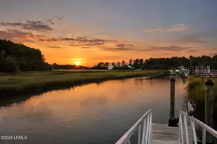 206 Green Winged Teal Dr S, Beaufort, SC 29907 - Photo 1