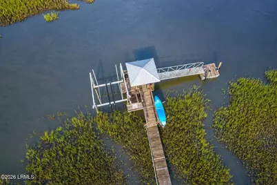 206 Green Winged Teal Drive S, Beaufort, SC 29907 - Photo 6
