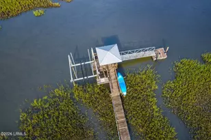 206 Green Winged Teal Dr S, Beaufort, SC 29907 - Photo 6
