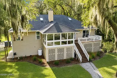 206 Green Winged Teal Drive S, Beaufort, SC 29907 - Photo 26