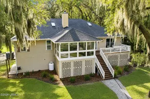 206 Green Winged Teal Dr S, Beaufort, SC 29907 - Photo 26