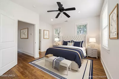 8 Market #2, Beaufort, SC 29906 - Photo 26